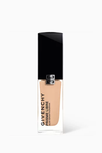 N° 3N - Prisme Libre Glow Serum Foundation, 30ml