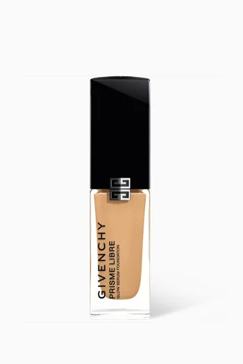 N° 4W - Prisme Libre Glow Serum Foundation, 30ml