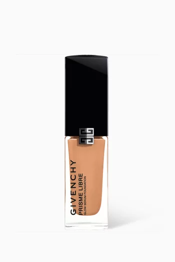 N° 5N - Prisme Libre Glow Serum Foundation, 30ml