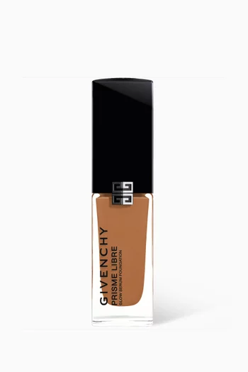 N° 5.8W - Prisme Libre Glow Serum Foundation, 30ml