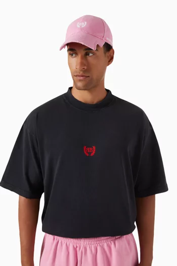 Laurel Classic Cap in Cotton Drill