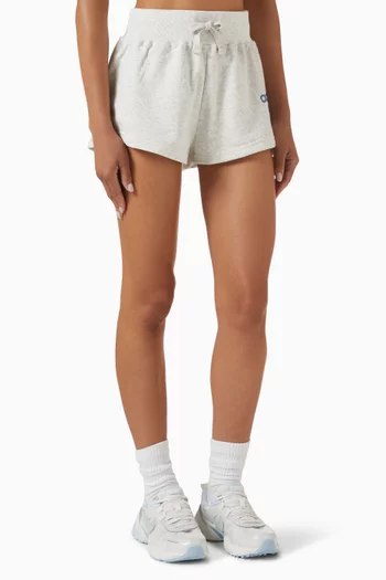 AS Bold Mini Sweat Shorts