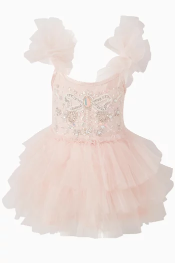 Gwyneth Tutu Dress