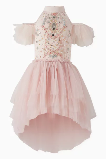 Fonteyn Tutu Dress