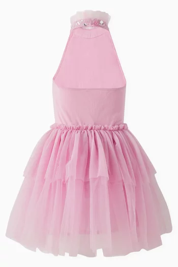 Meri Tutu Dress