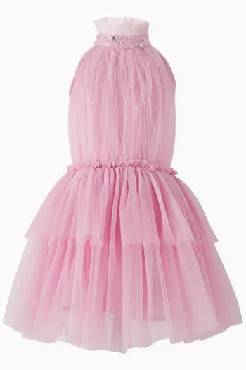 Meri Tutu Dress