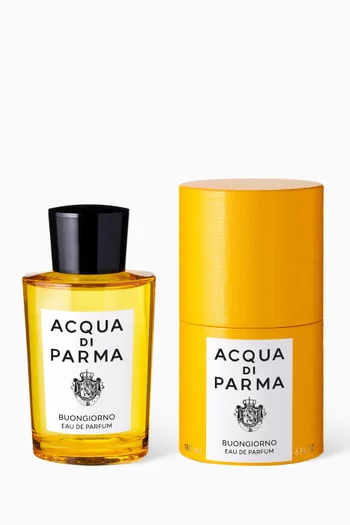 ماء عطر بونجيورنو، 180 ملل