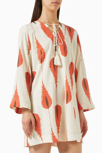 Cere Printed Tunic