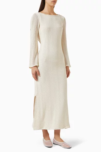 Rue Cover-up Dress