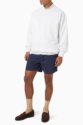 Swim Shorts in Seaqual