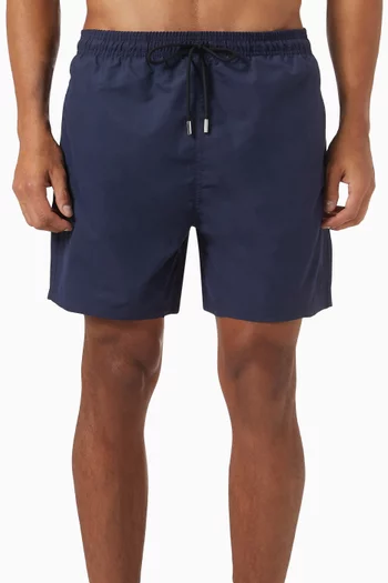 Swim Shorts in Seaqual