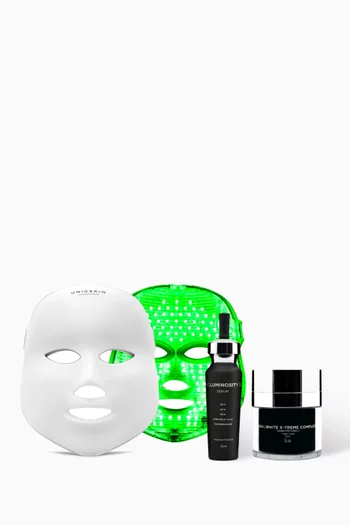 My Lumibrighty Limited Edition Kit