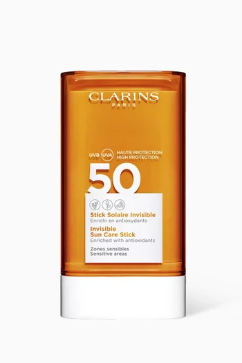 قلم للحماية من الشمس مع عامل الحماية SPF 50+‎‏، 17 غرام