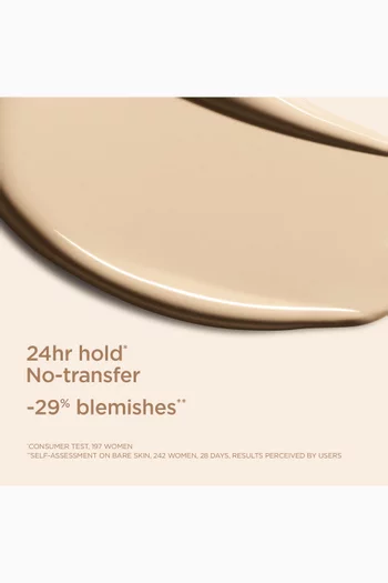 100.4N Skin Illusion Full Coverage Foundation, 30ml