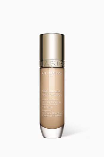 103N Skin Illusion Full Coverage Foundation, 30ml