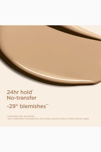 106N Skin Illusion Full Coverage Foundation, 30ml