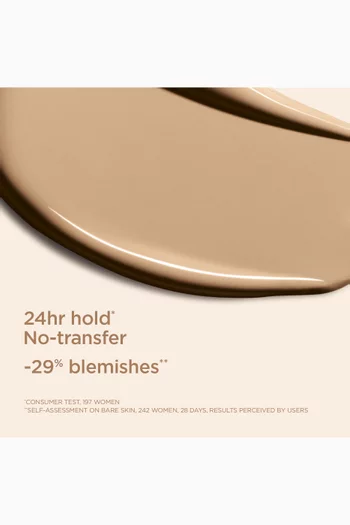 108W Skin Illusion Full Coverage Foundation, 30ml