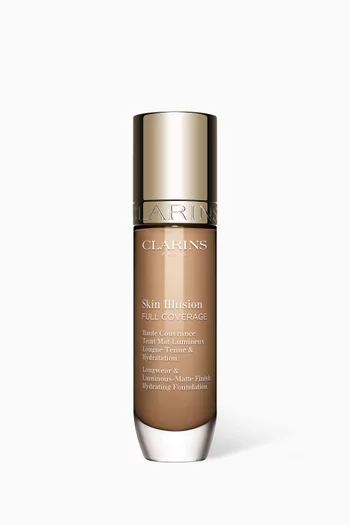 111N Skin Illusion Full Coverage Foundation, 30ml
