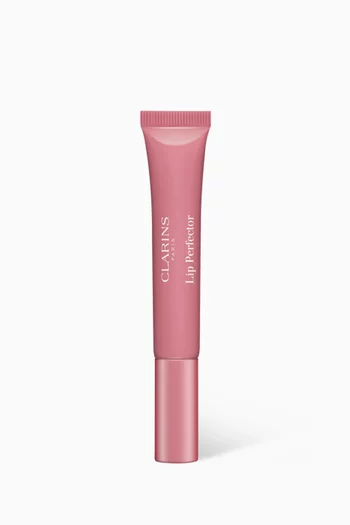 07 Toffee Pink Shimmer Lip Perfector, 12ml