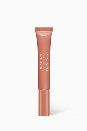 06 Rosewood Shimmer Lip Perfector, 12ml