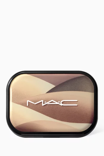 Intimate Nudes Connect In Colour Intimate Nudes Eyeshadow Palette, 6g