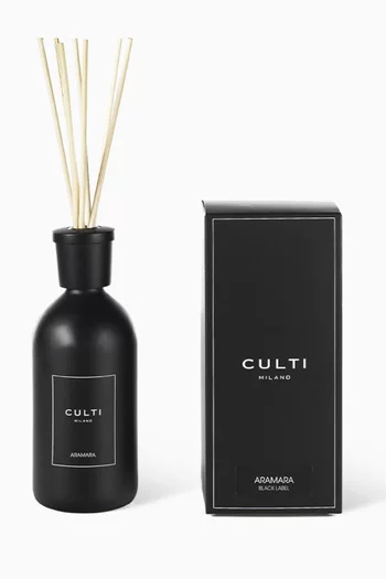 موزع عطر بلاك ارمارا، 500 ملل