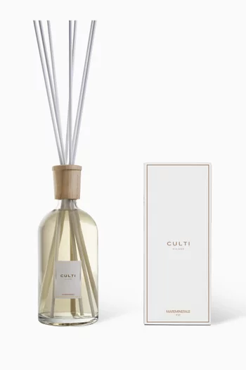أعواد توزيع عطر ماريمينرال ستيل، 500 ملل