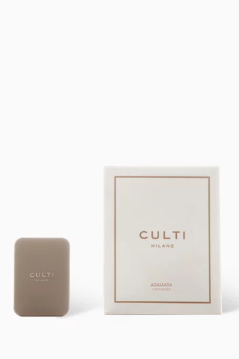 موزع عطر السيارة ارامار