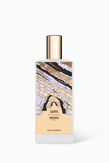 Zante Eau de Parfum, 75ml