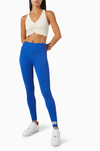 27" High-rise Leggings in Recycled Softskin