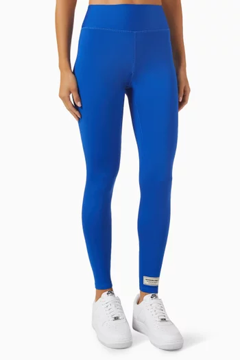 27" High-rise Leggings in Recycled Softskin