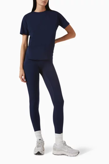 27" High-rise Leggings in Recycled Softskin