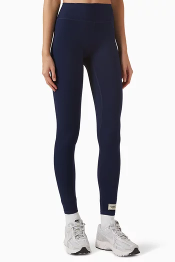 27" High-rise Leggings in Recycled Softskin