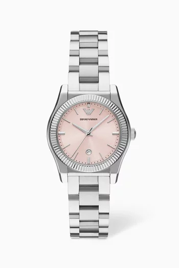 Federica Quartz Watch, 32mm