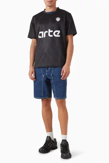 Football T-shirt