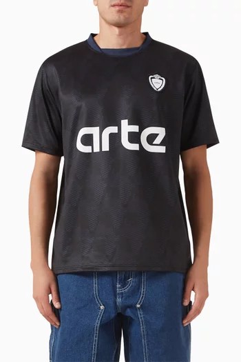 Football T-shirt