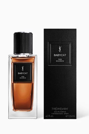 ماء عطر بيبي كات بعبير البوربون من مجموعة لو فيستيير دي بارفام، 125 ملل