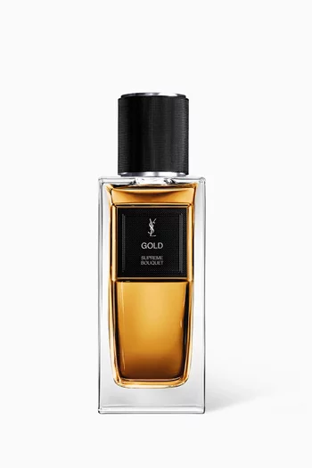 عطر جولد سوبريم بوكيه مجموعة لو فيستيير دي بارفام، 125 ملل