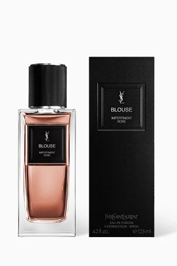 ماء عطر بلاوز بعبير الورد من مجموعة لو فيستيير دي بارفام، 125 ملل
