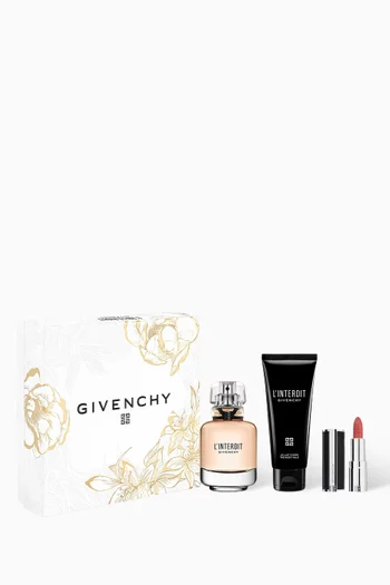 L'Interdit Eau de Parfum Gift Set