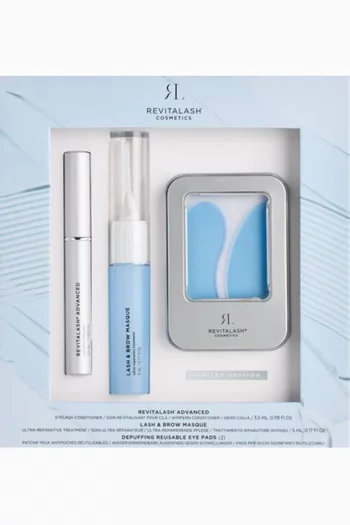 Lash Refresh Collection