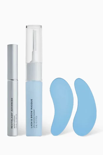 Lash Refresh Collection