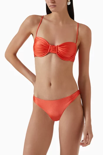 Mia Bikini Top