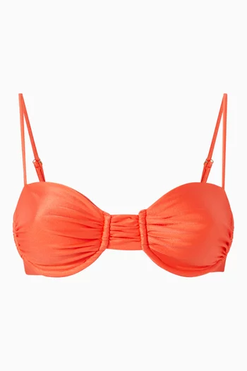 Mia Bikini Top