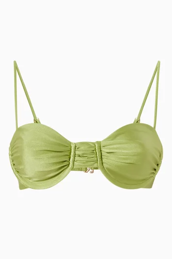Mia Bikini Top