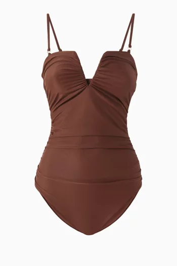 Calla One-piece Swimsuit