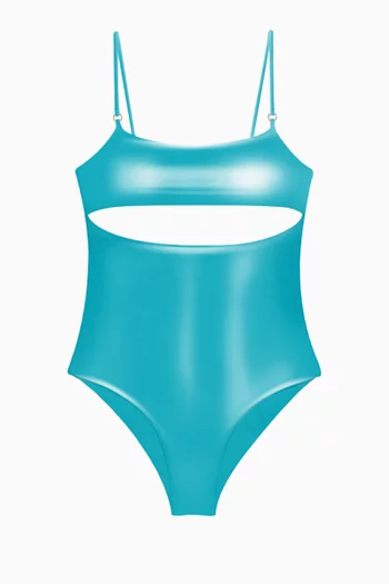 Eclipse One-piece Swimsuit