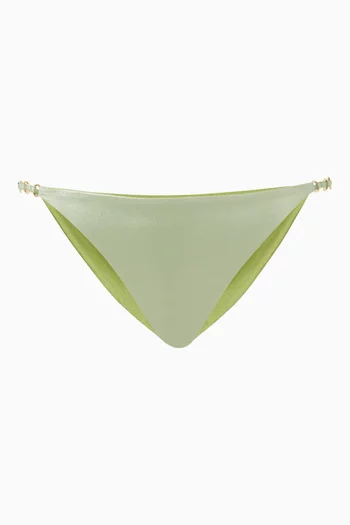 Soleil Bikini Briefs
