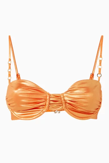 Raina Bikini Top