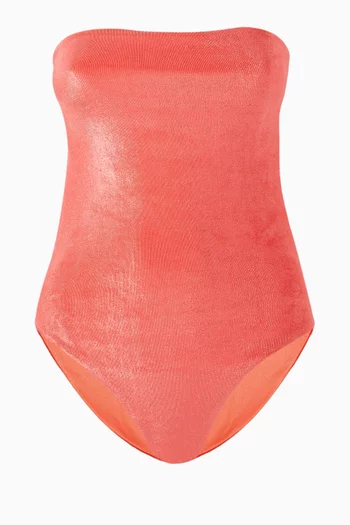 Nori One-piece Swimsuit